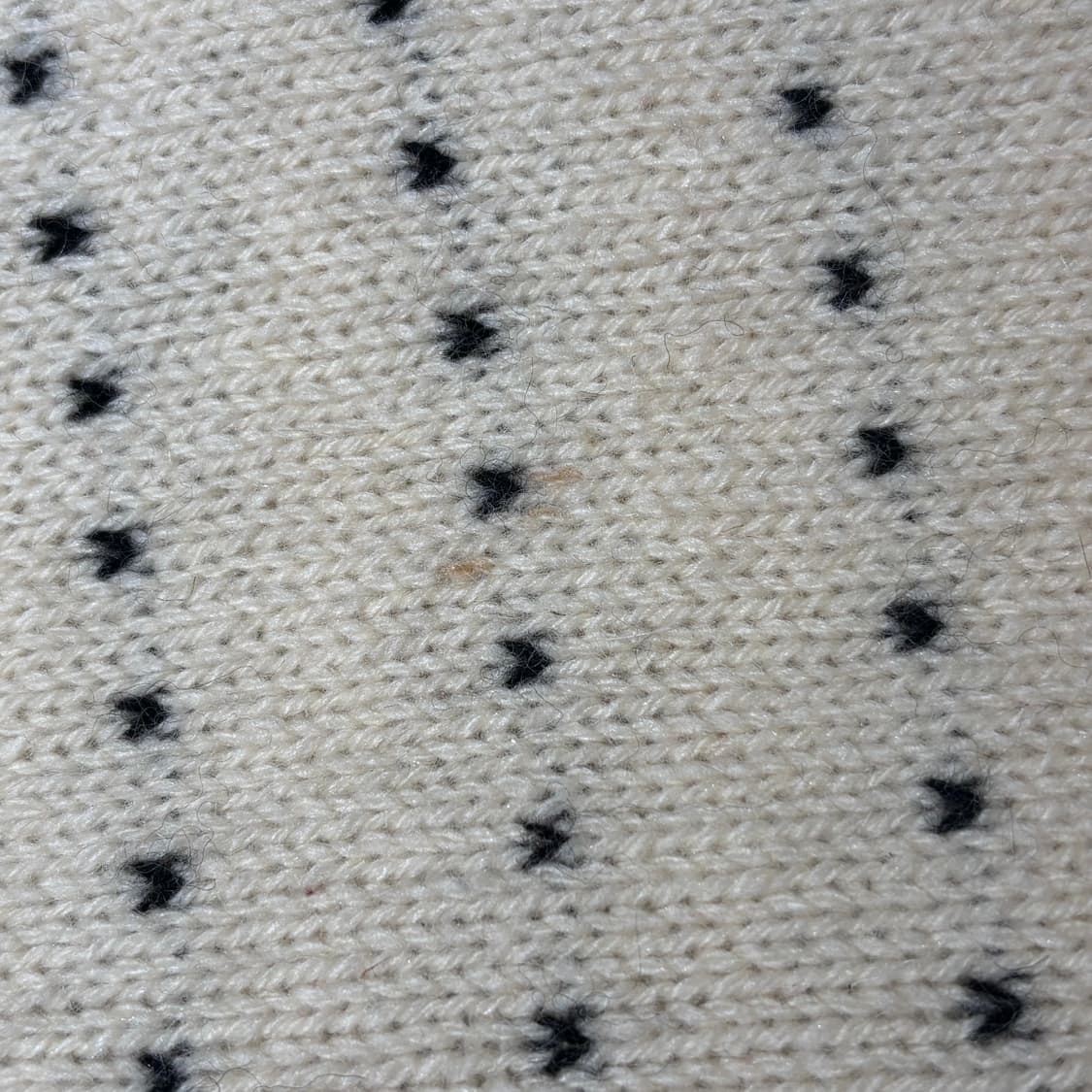 에디바우어 홀리데이 울 니트 가디건 상품이미지5