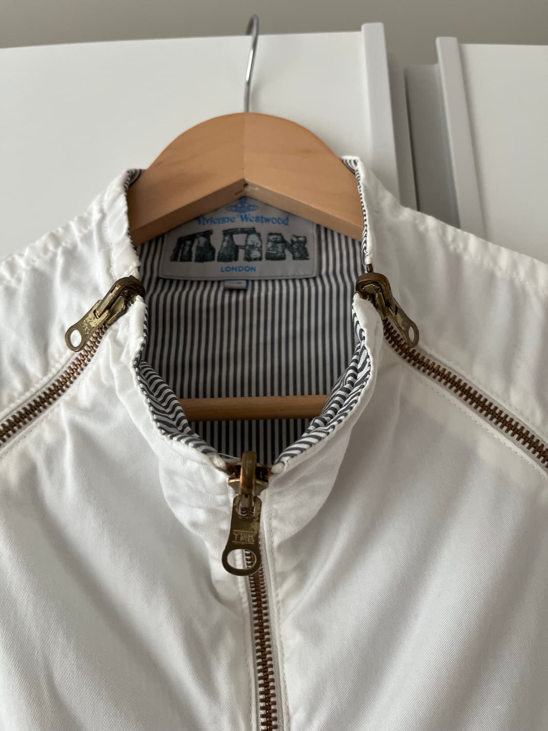 비비안웨스트우드 자켓 52사이즈 상품이미지4