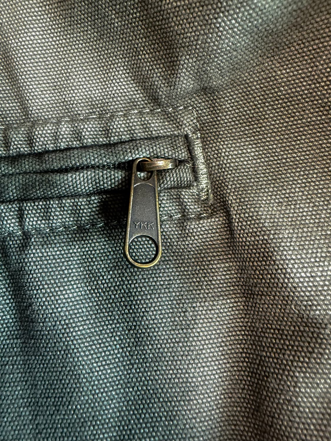 칼하트 OG j169 해밀턴 디트로이트 DMS 상품이미지6