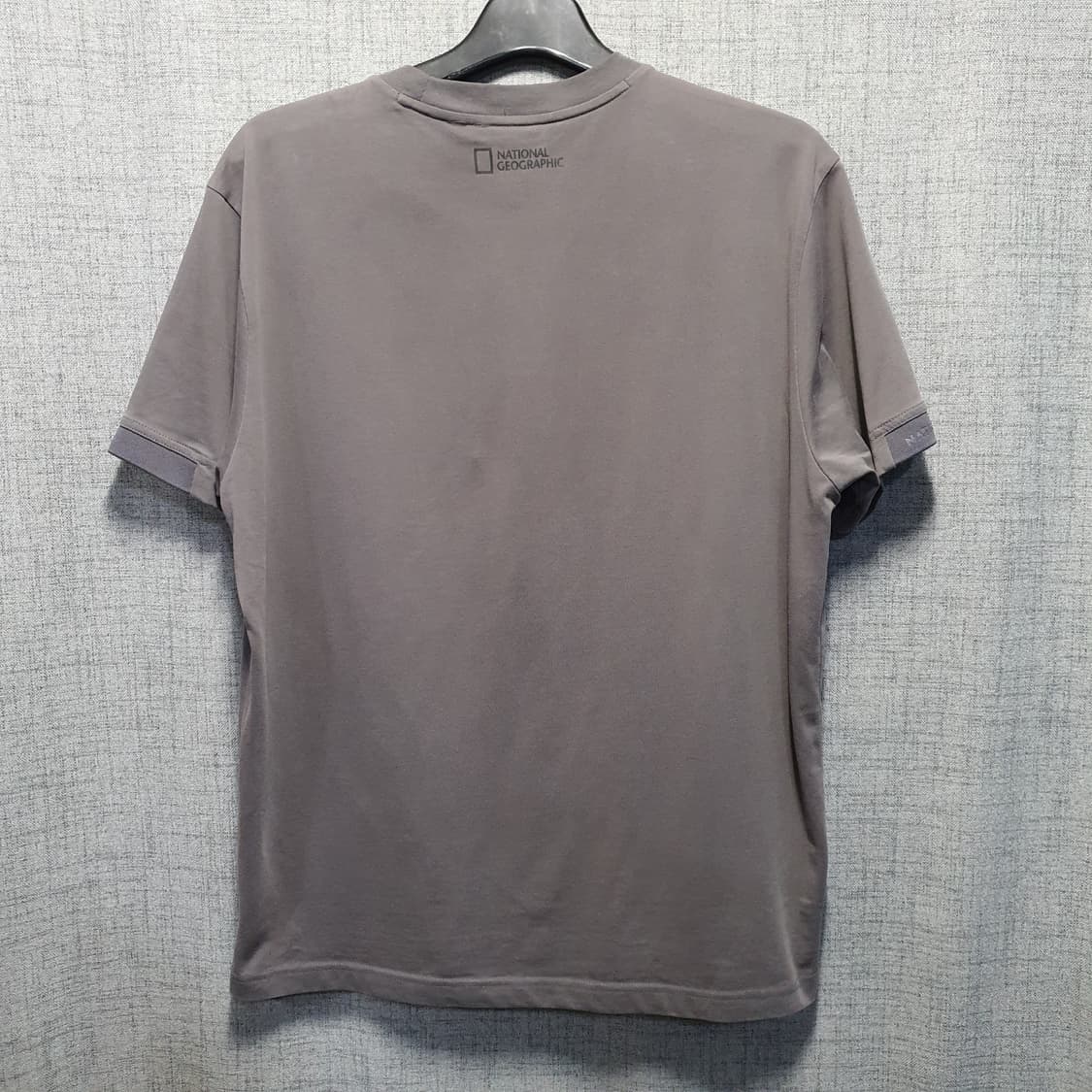 내셔널지오그래픽 반팔 티셔츠  상품이미지2