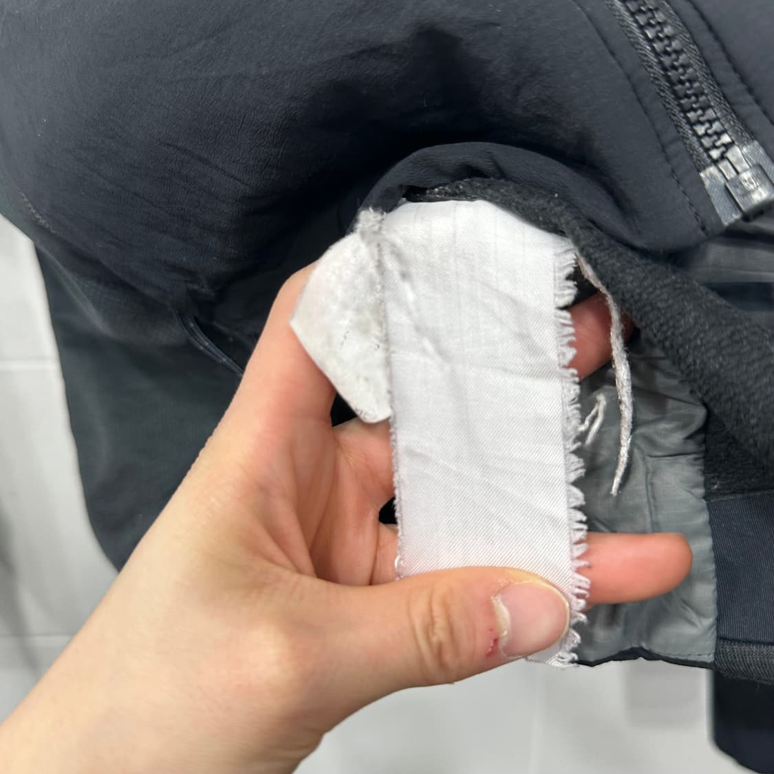 아크테릭스 아톰 자켓 상품이미지4