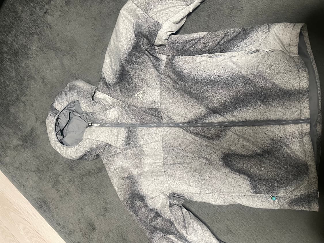 나이키 에이씨지 로프드도프 M 상품이미지1