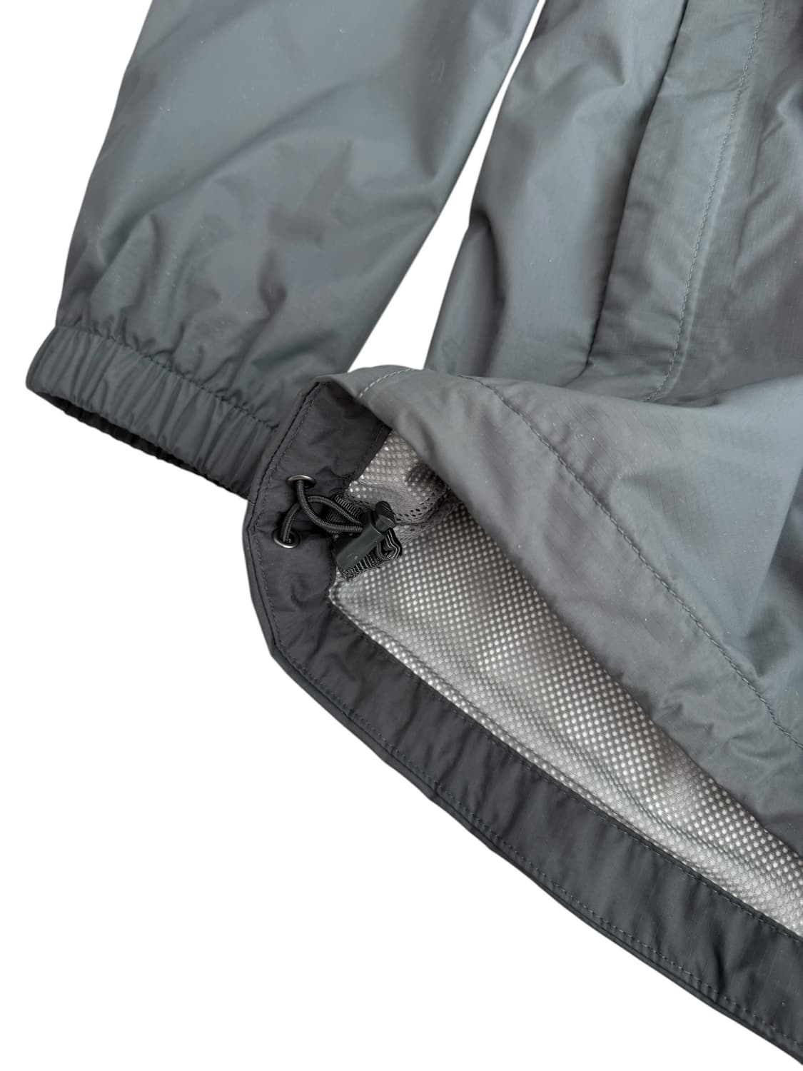 노스페이스 차콜 바람막이 상품이미지8