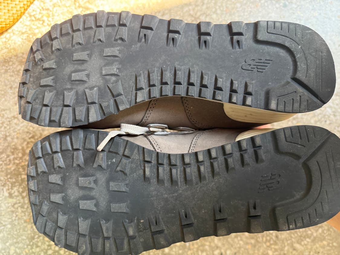 뉴발란스 574[255] 상품이미지4