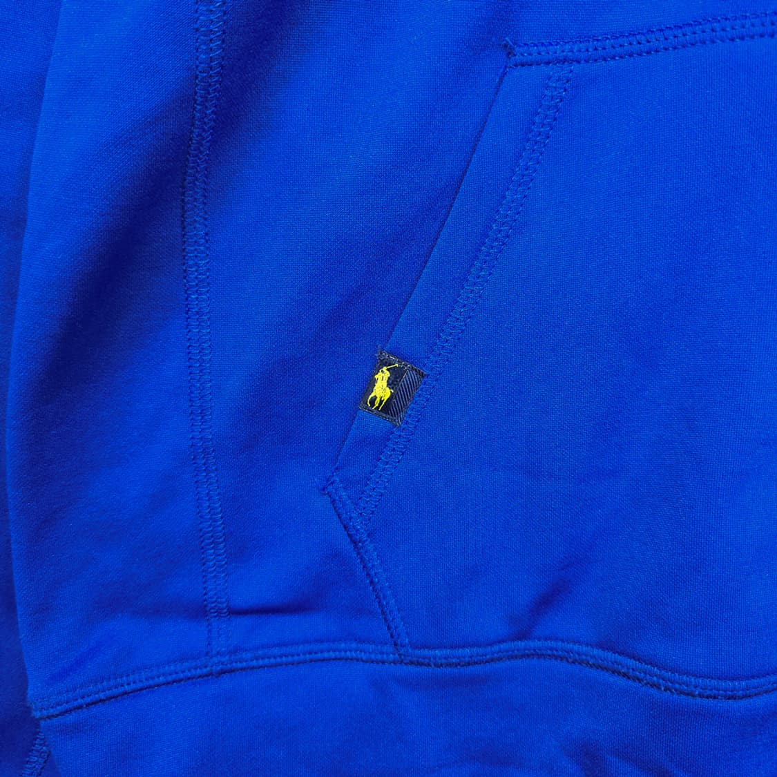 폴로랄프로렌(POLO) 아동 여성 후드집업 자켓 상품이미지4