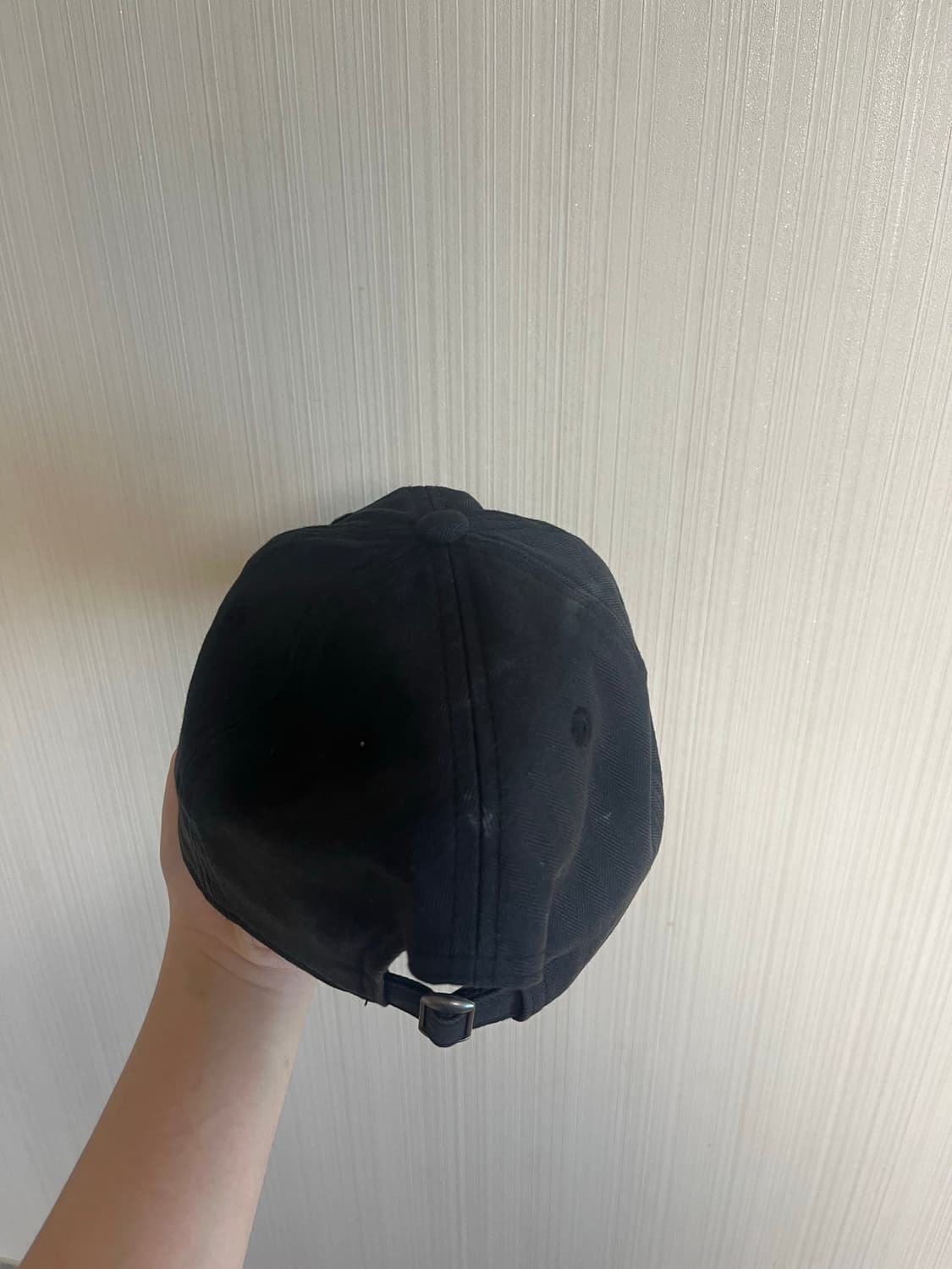 Vintage newera 9FORTY FISHING CLUB 상품이미지2