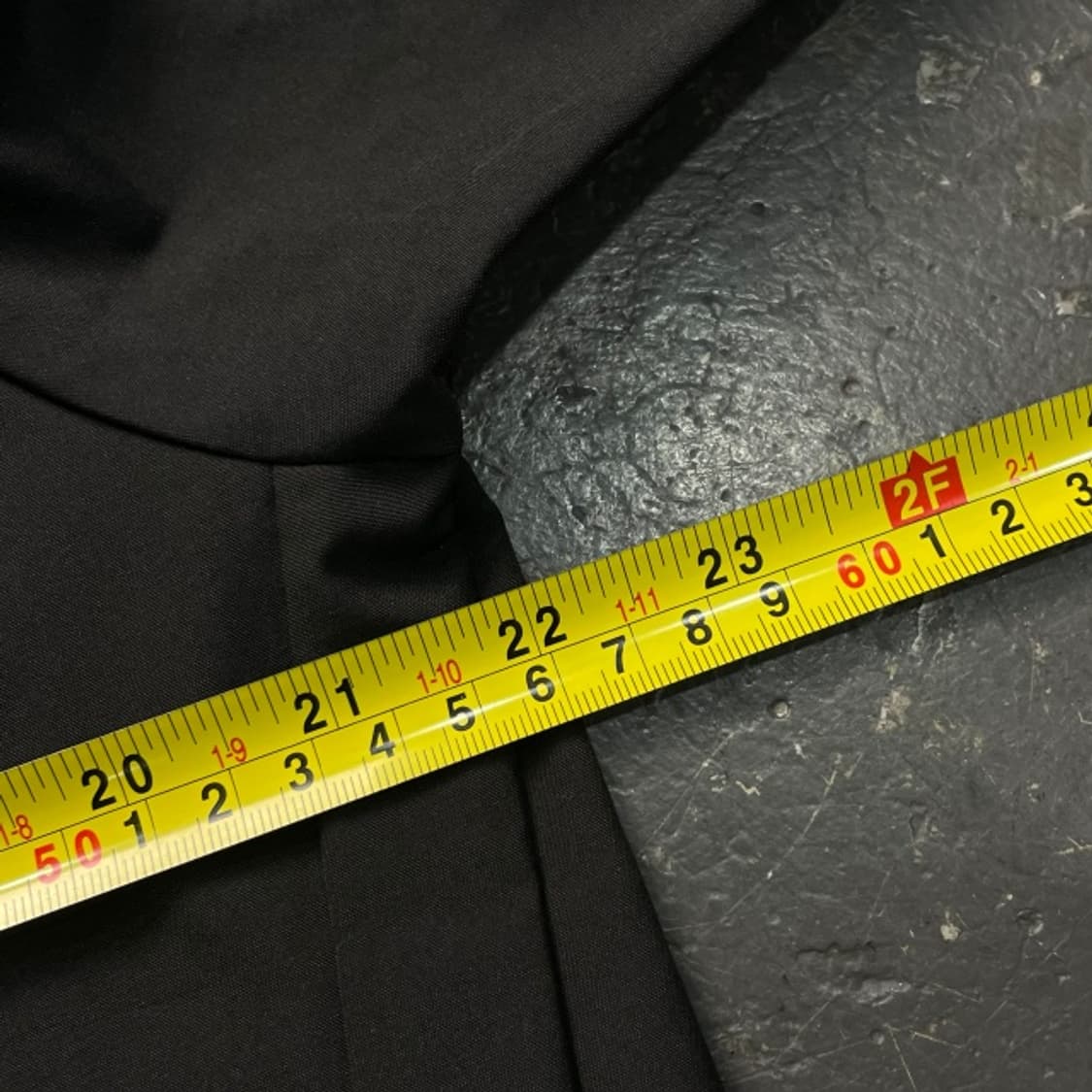 95 나이키 스우시 드라이핏 집업  상품이미지5