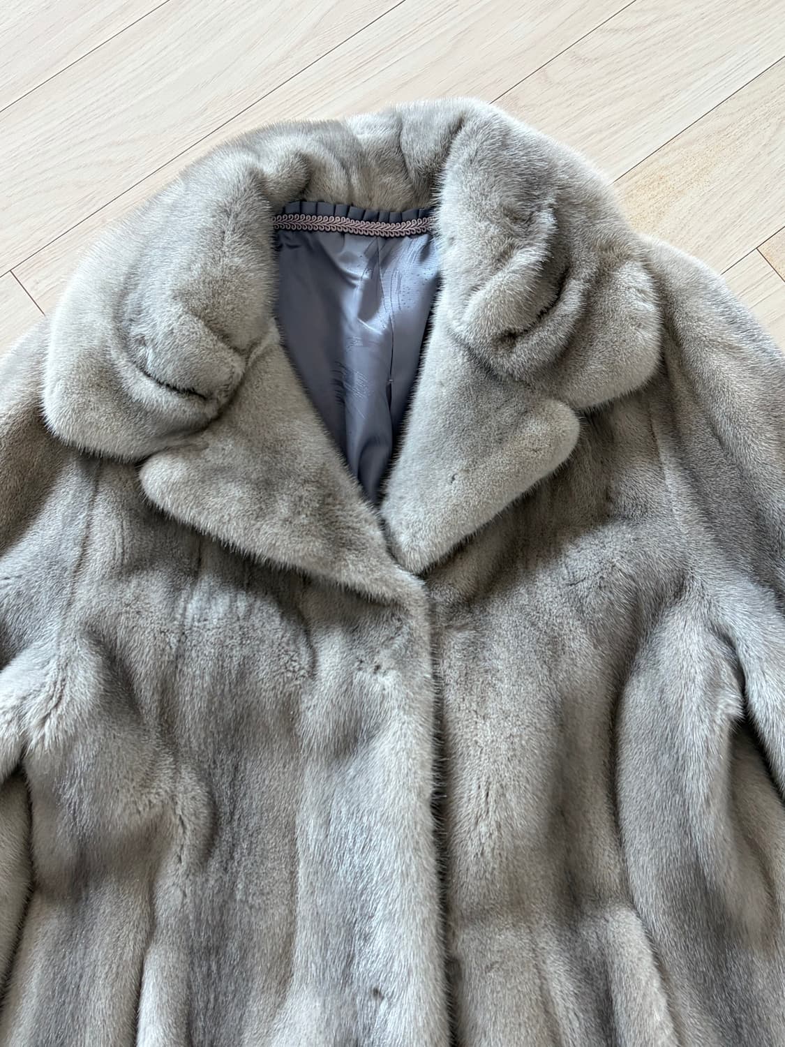 사파이어 나파밍크  상품이미지2