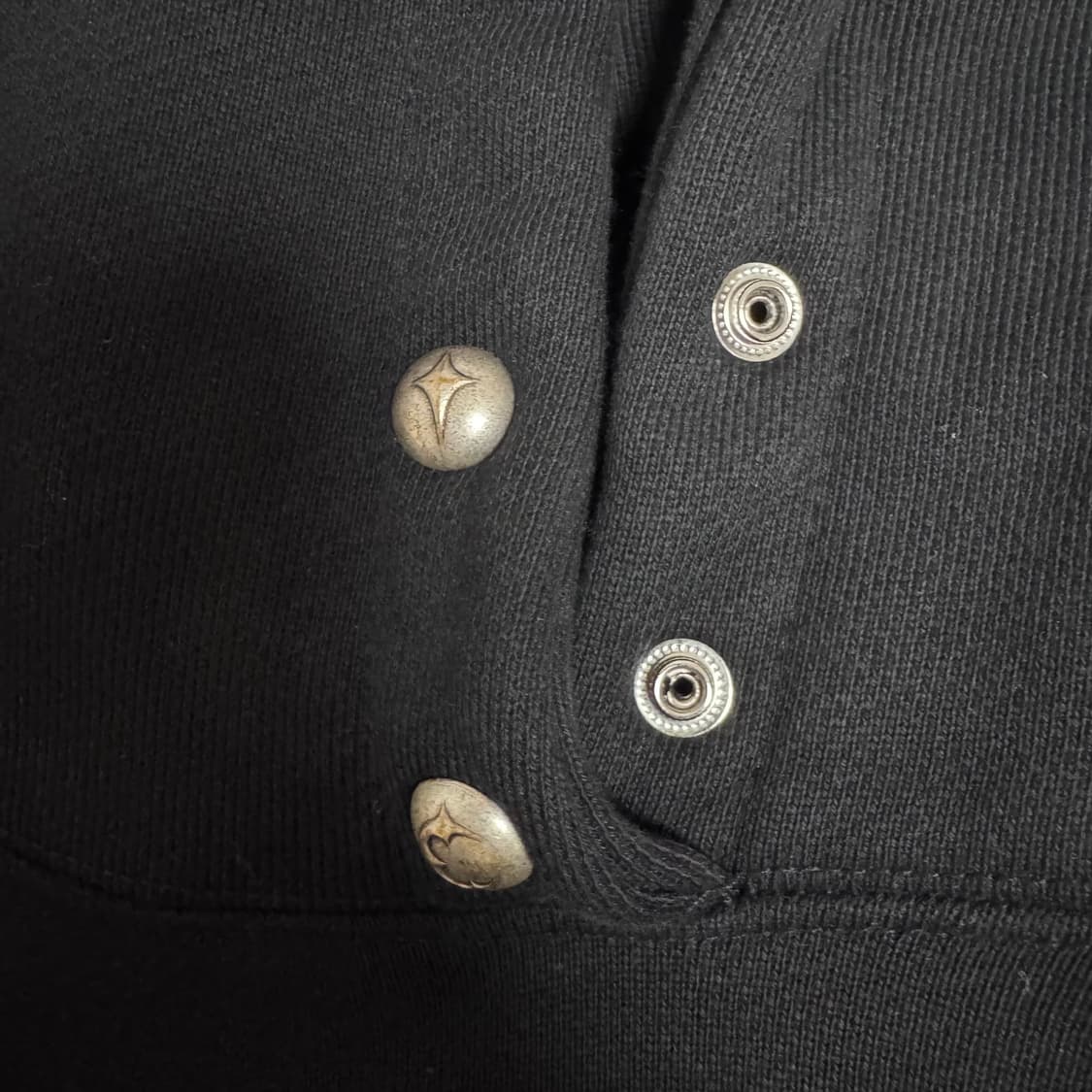 떠그클럽 아머후드 2size ->3size 교환 혹은 10에 판매합니다 상품이미지5