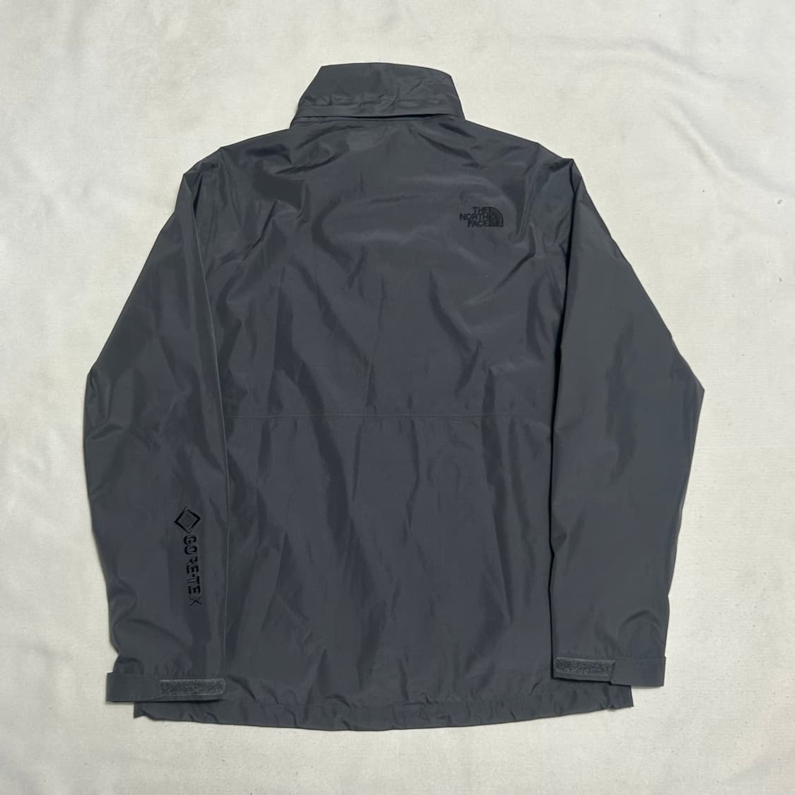 WL/92 노스페이스 고어텍스 바람막이 상품이미지3