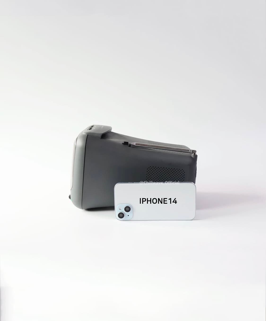 Philips Magnavox TV 상품이미지3