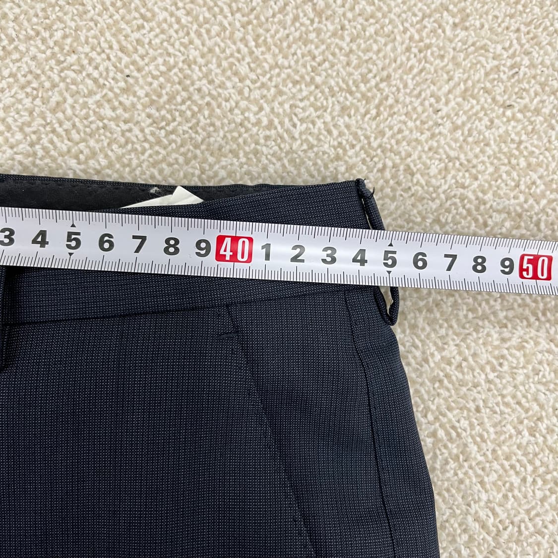 40 폴스미스 런던 슬랙스 바지 0203M2 상품이미지5