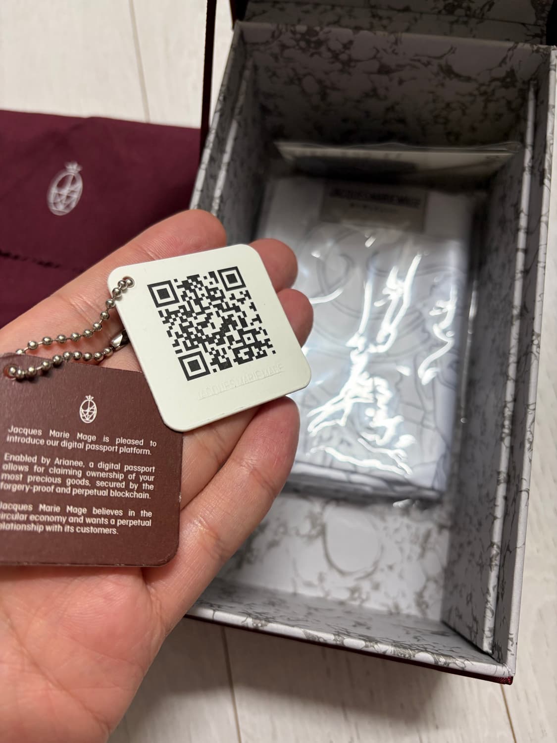 자크마리마지 jeff 선글라스 상품이미지8