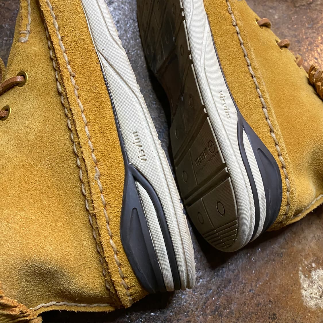 (9) 비즈빔 부츠 상품이미지6