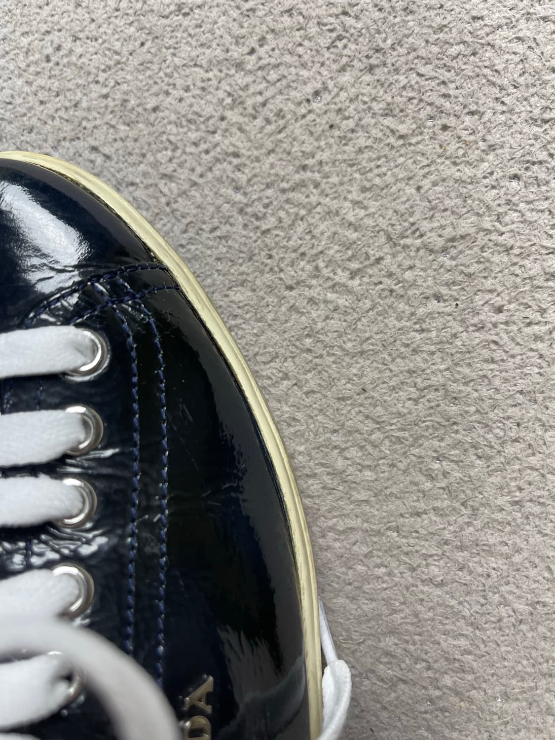 [36] 프라다 여성 스니커즈 -225-230 상품이미지9