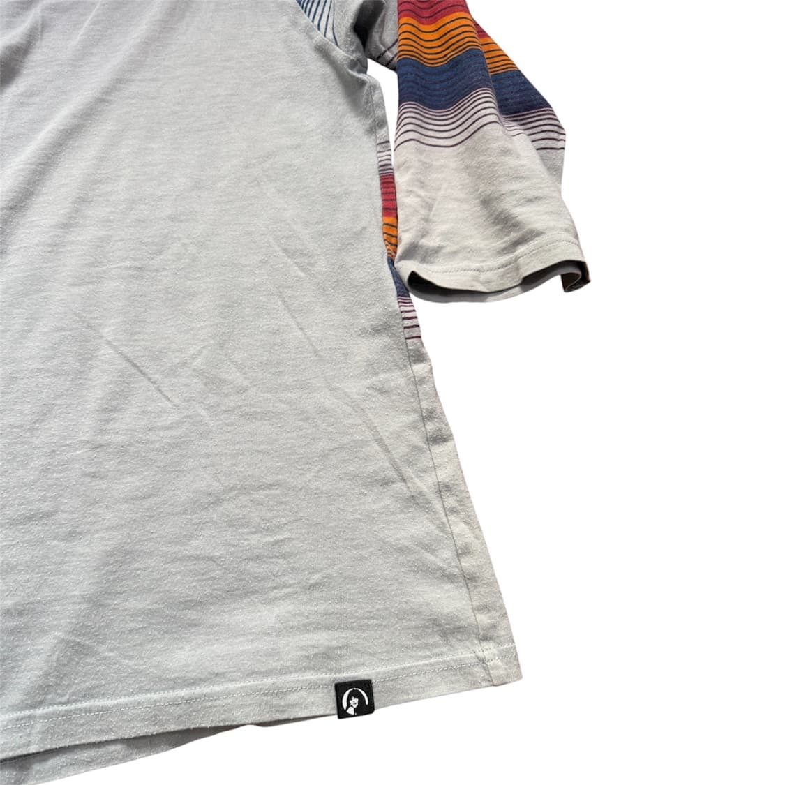 히스테릭 글래머 5부 티셔츠 상품이미지3