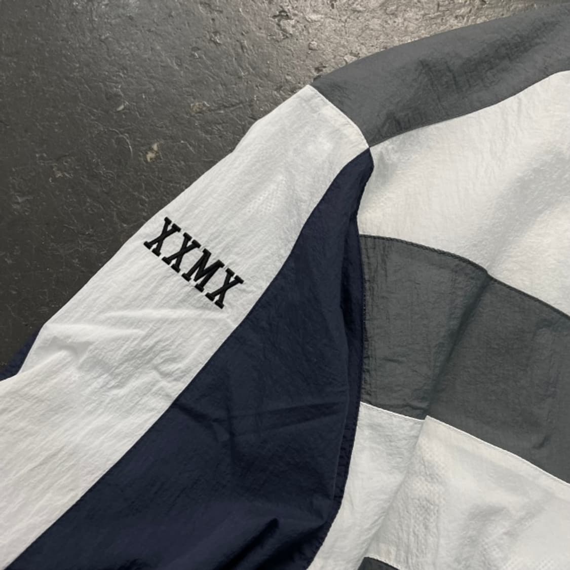 100 젝시믹스 바람막이 상품이미지3