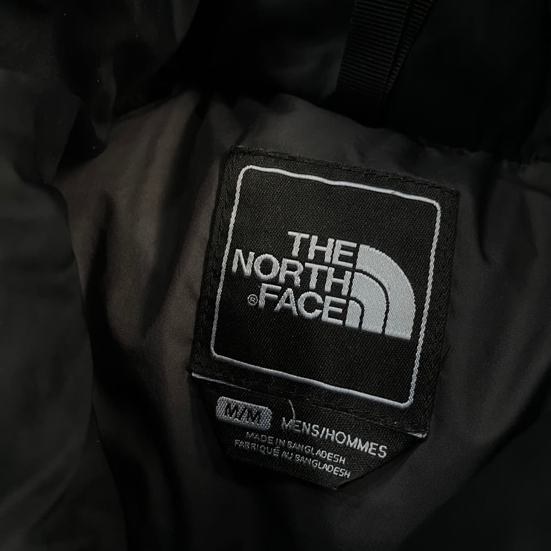 노스페이스 눕시 상품이미지3