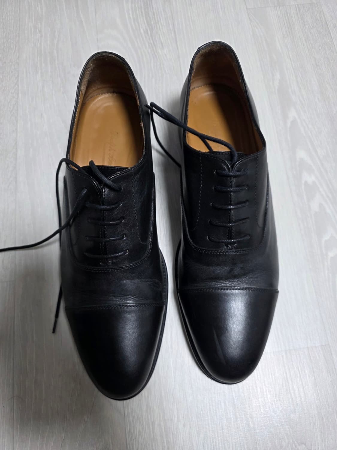 랄프로렌 남성화 UK9 EUR43 사이즈 상품이미지7