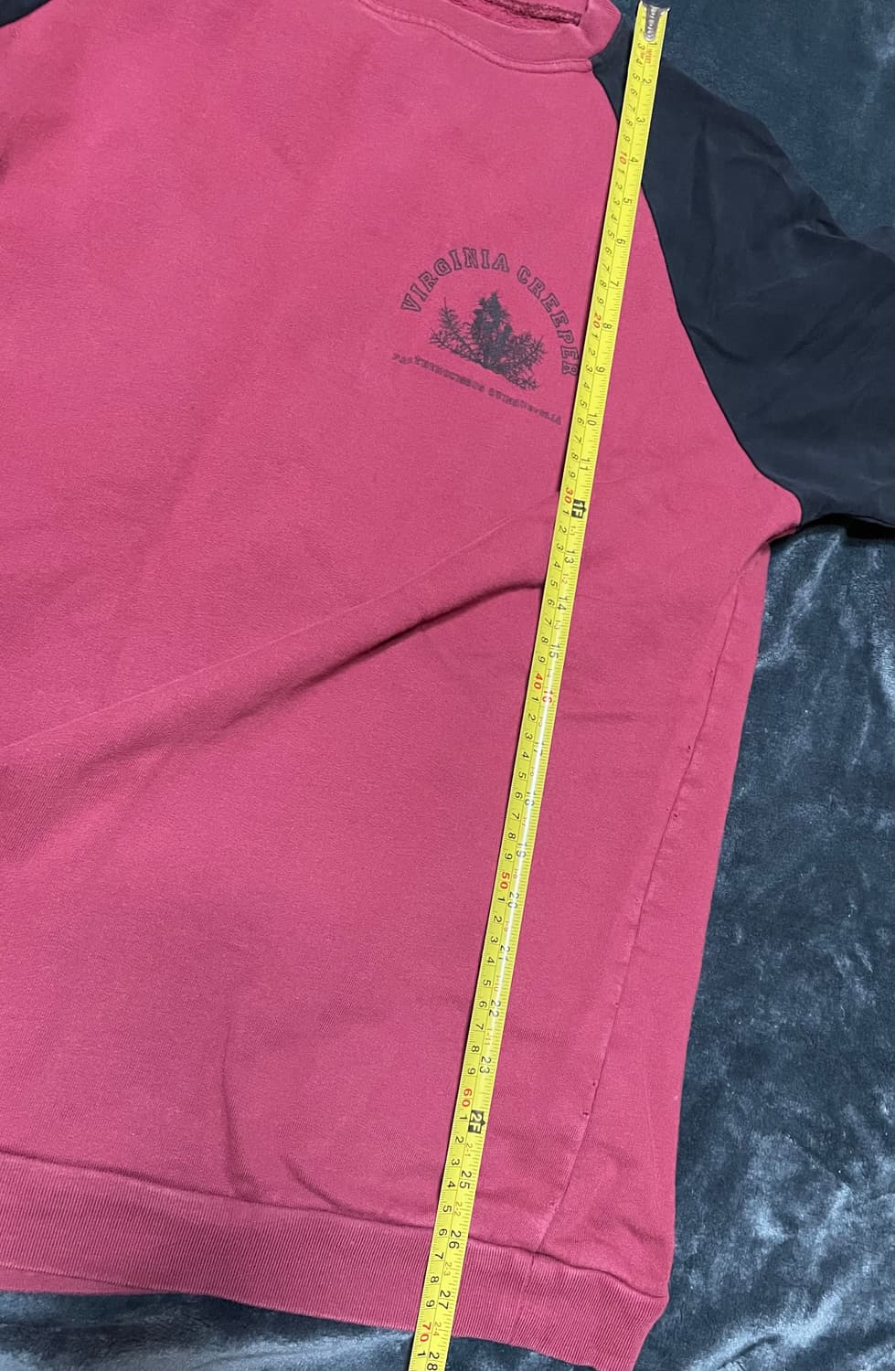 라프시몬스 리덕스 버지니아 크리퍼 반팔 크루넥 상품이미지7