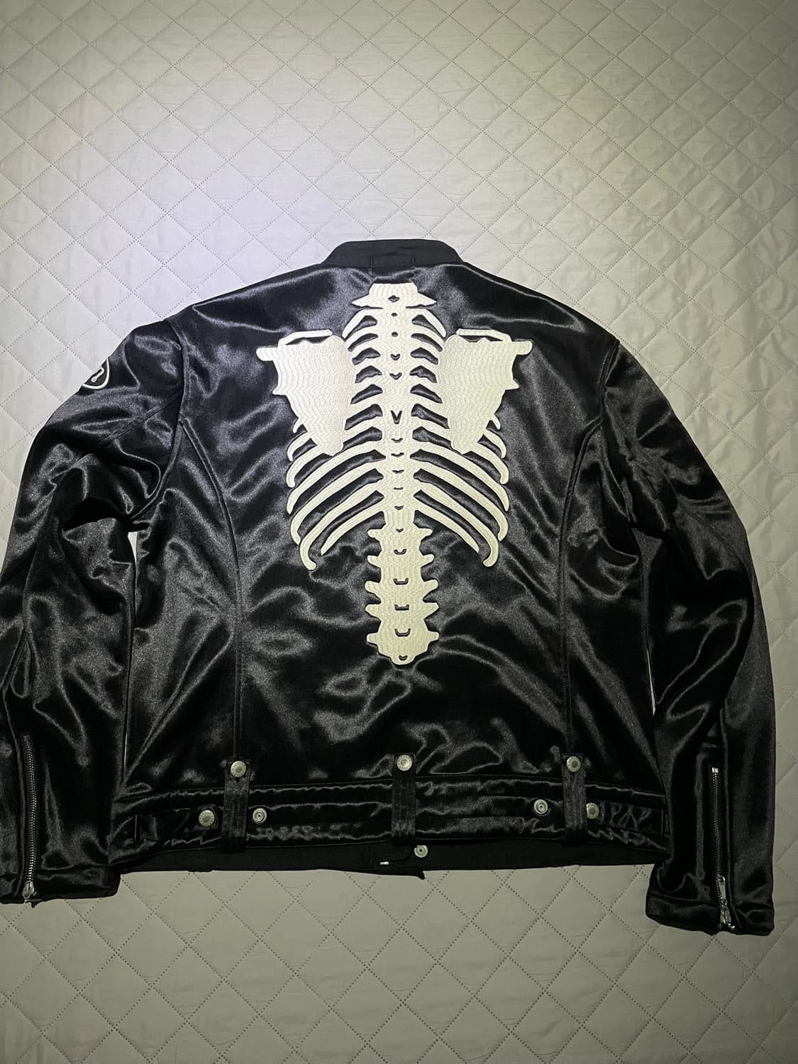 Vanson 본자켓 상품이미지2