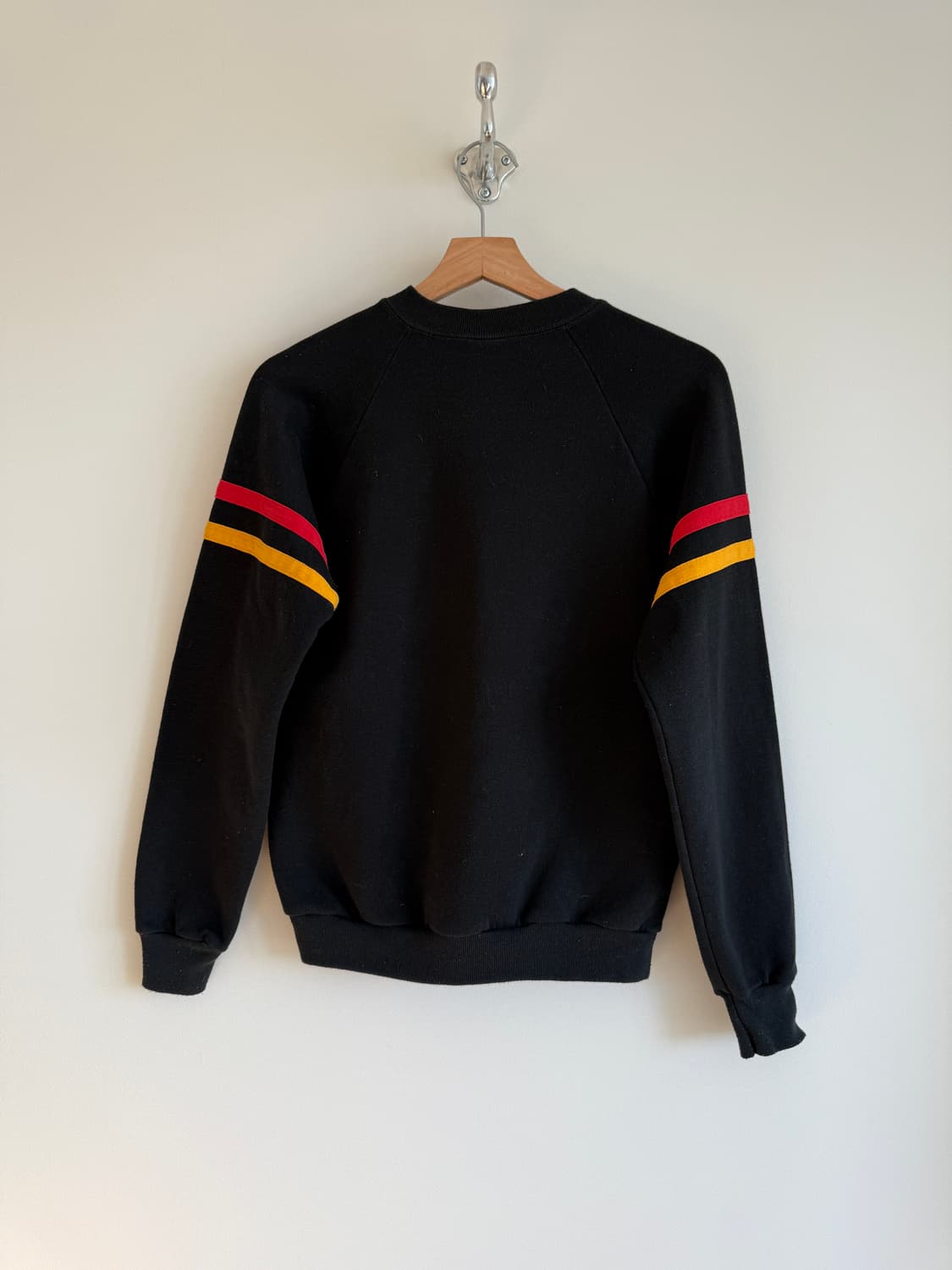 올드 디즈니(Disney) 미키마우스 맨투맨(U.S.A) 상품이미지4