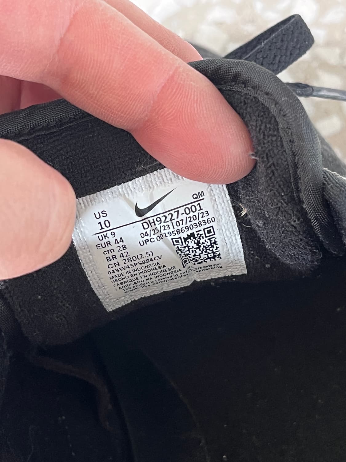 NIKE SB 상품이미지7