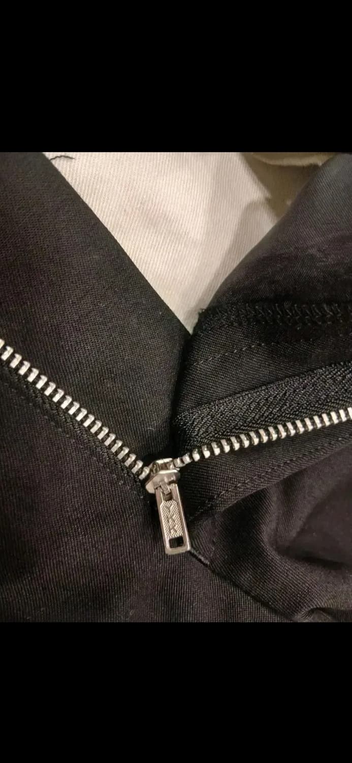 COMME DES GARCON SUSPENDER WIDE PATNS 상품이미지5