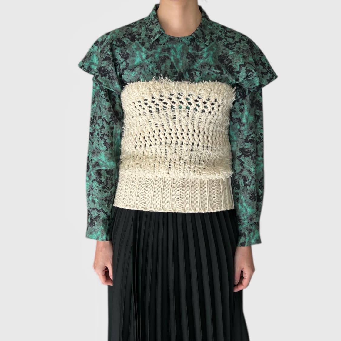 Dior top 상품이미지4