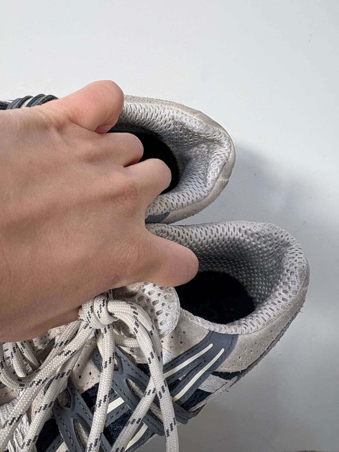 아식스 젤 소노마 프렌치 블루 240 상품이미지5