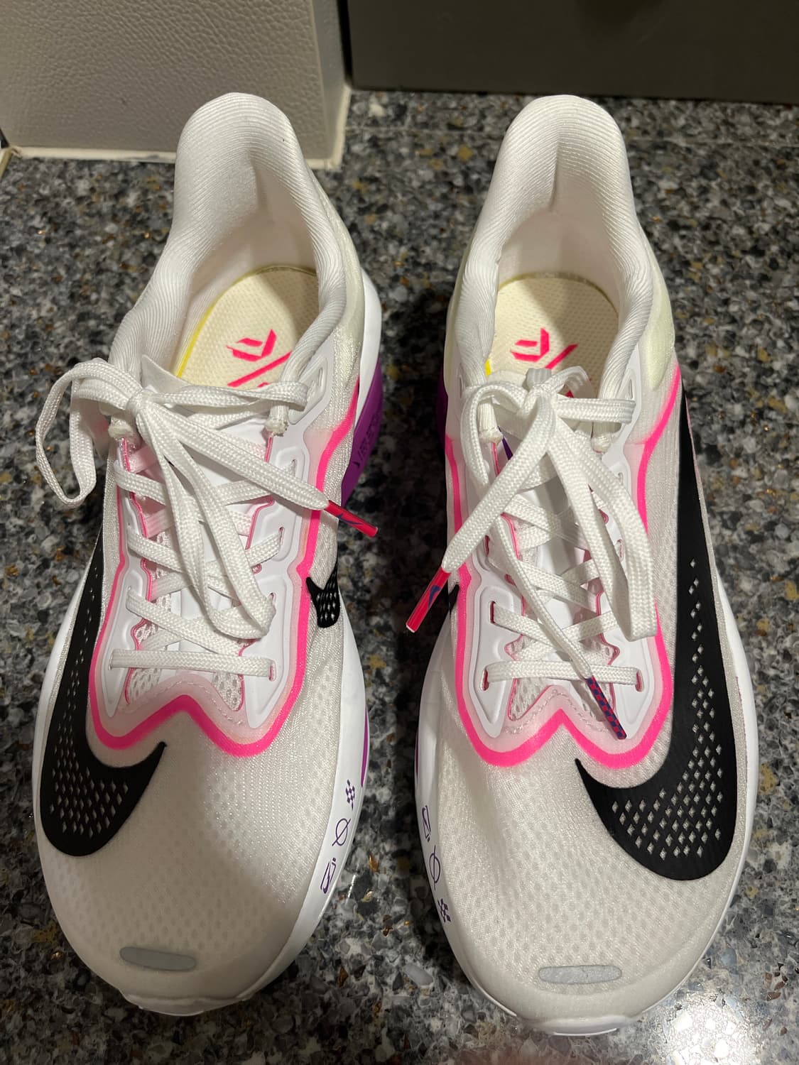 나이키 줌플라이6 상품이미지1