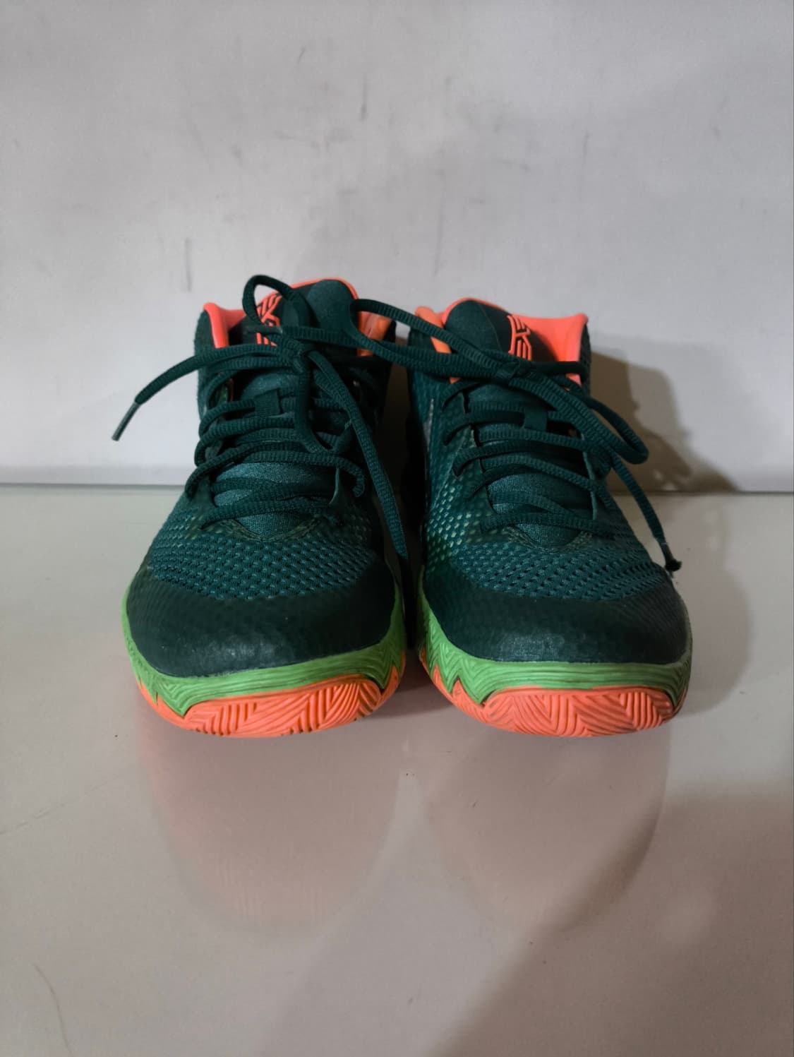 275mm 나이키 카이리1 비너스 농구화 상품이미지3