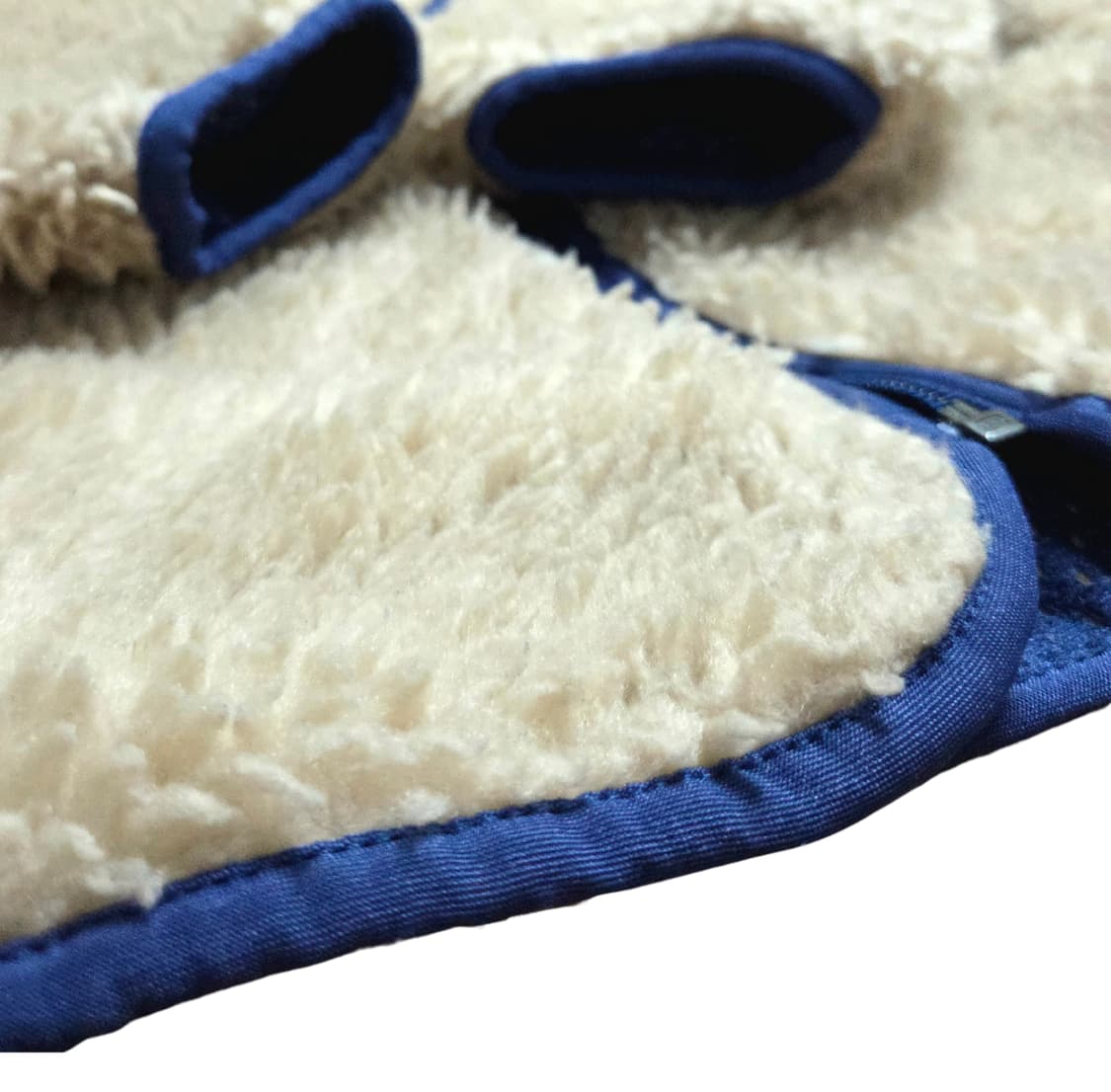 (M)파타고니아 아이보리 레트로 가디건 딥파일 상품이미지7