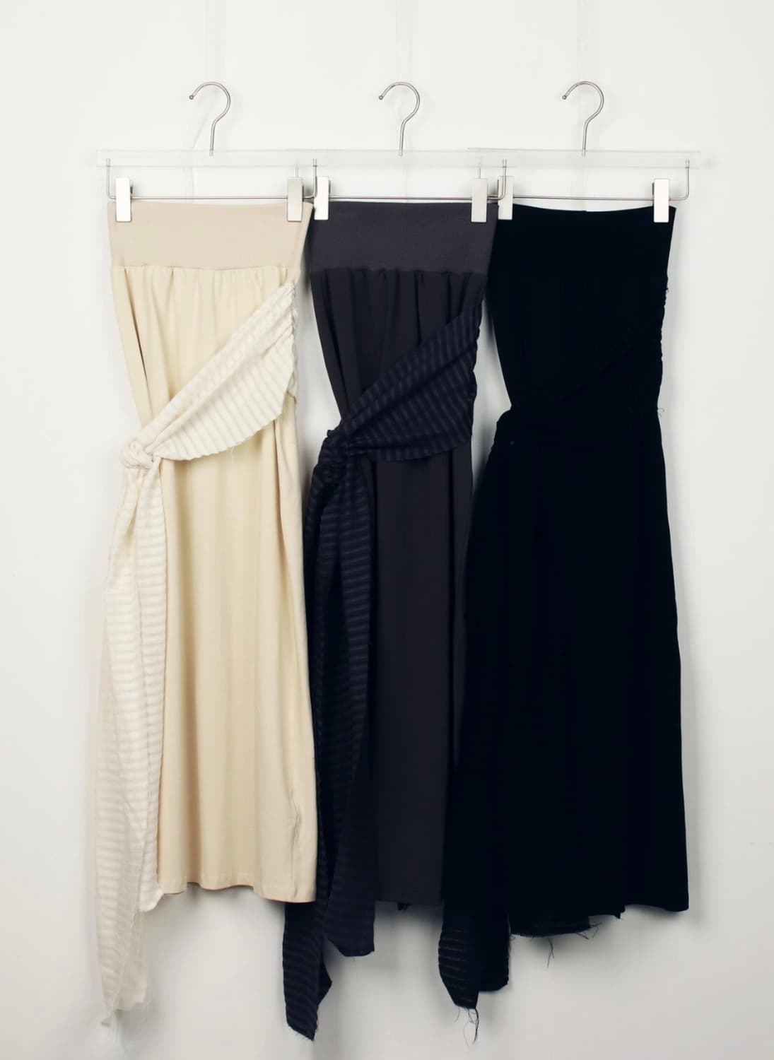 singskirt (black) 상품이미지4