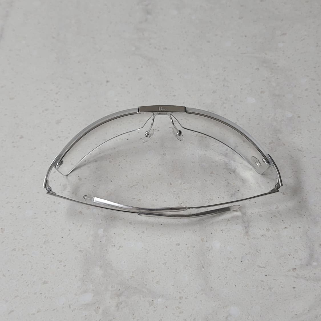 디올 무테 선글라스 상품이미지3