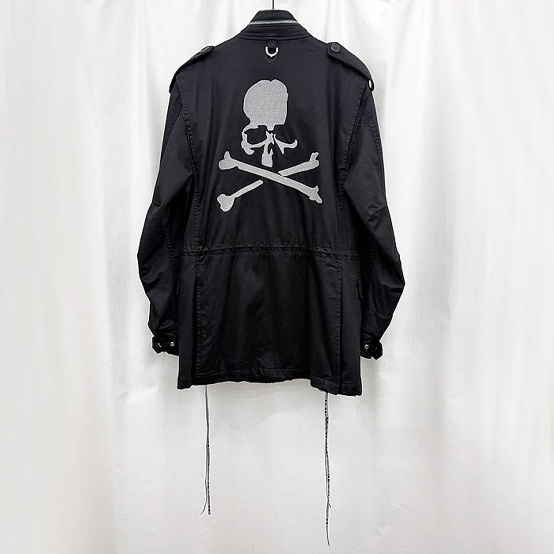 마스터마인드 월드 M-65 필드 자켓 상품이미지5