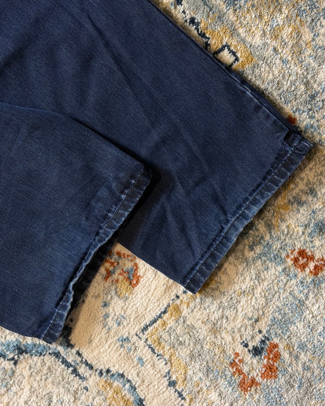 00‘s 리바이스 559 데님팬츠 [SE-221] 상품이미지8