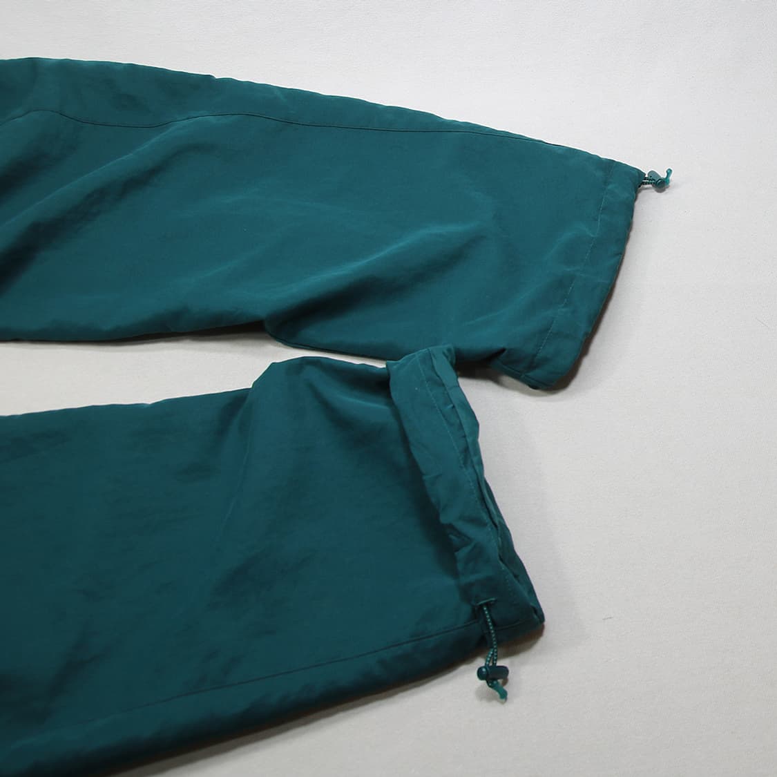 (착용컷) Reebok 올드스쿨 트랙 팬츠 (남성용) 상품이미지10