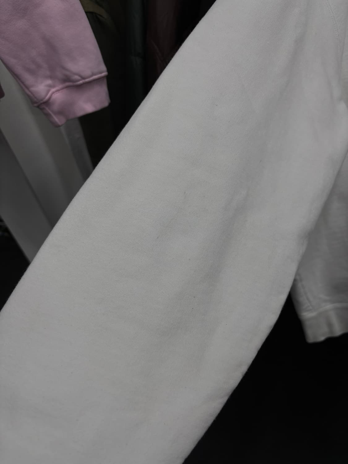 슈프림 22ss 데몬 스웻 후드집업 상품이미지6