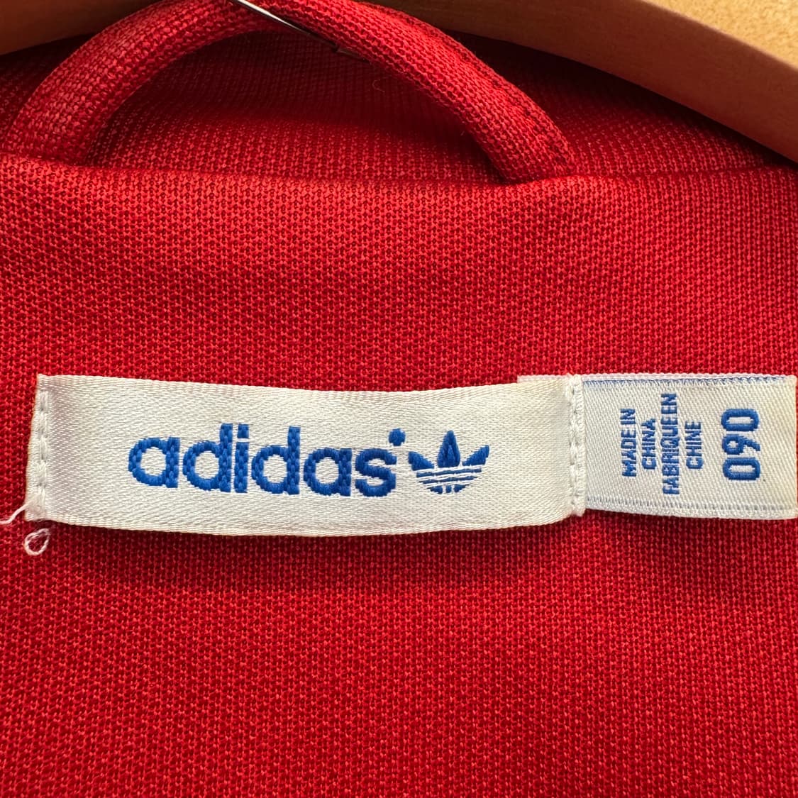 아디다스 유로파 트랙탑 져지 상품이미지9