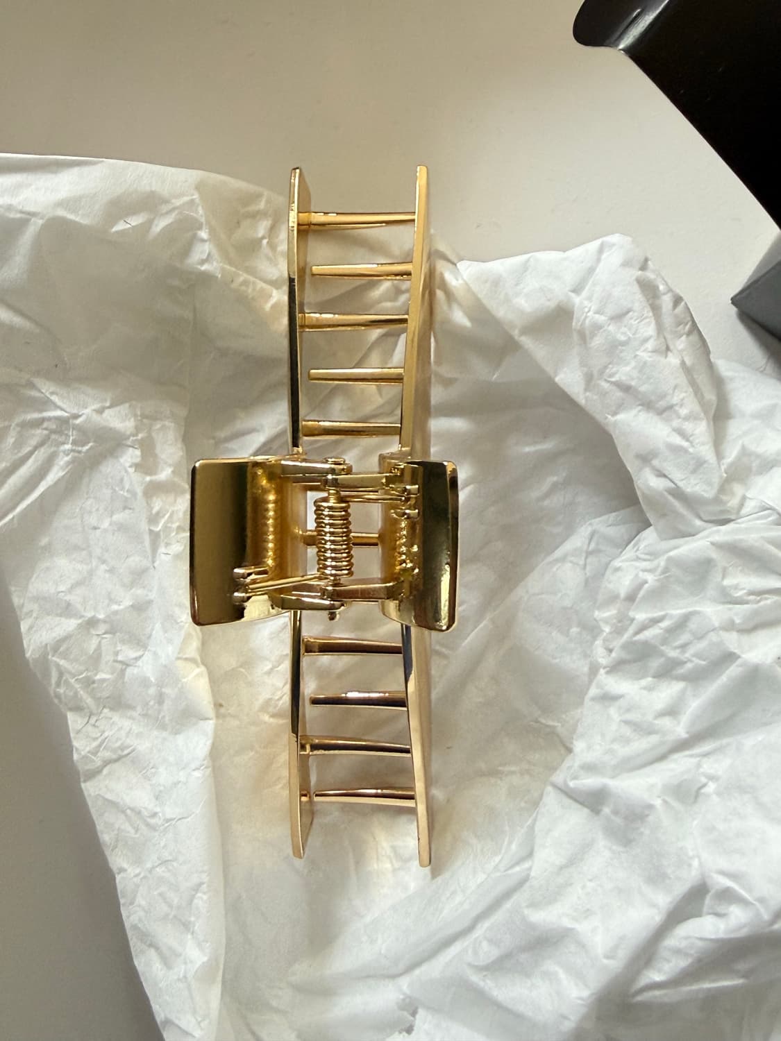 입생로랑 집게핀 상품이미지4