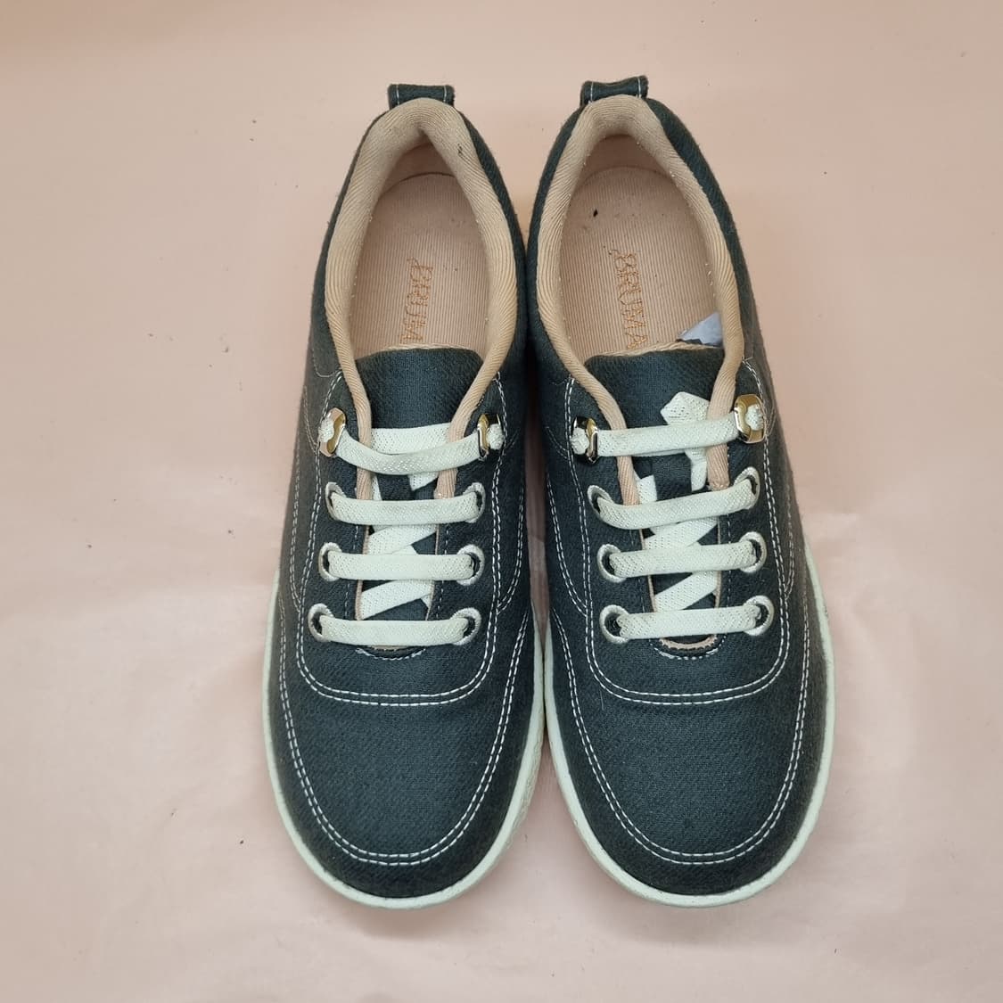 브루마스메리노울 여성운동화240 상품이미지2