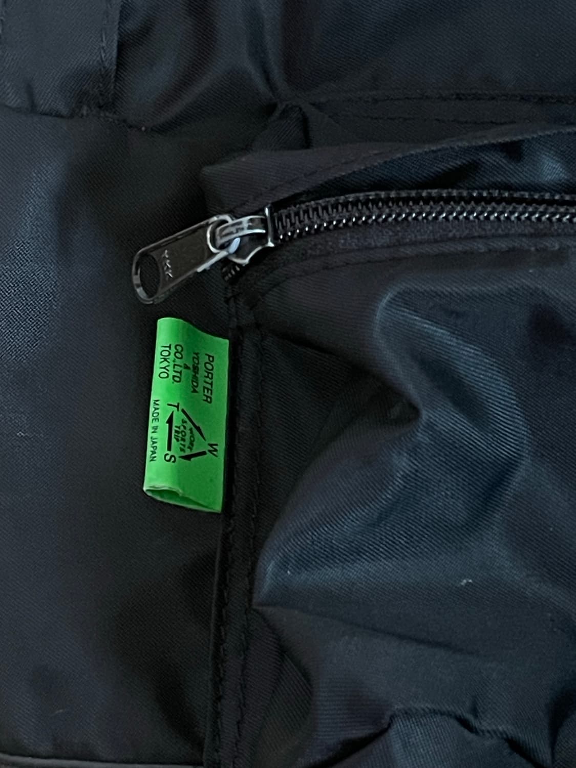 포터 백팩 상품이미지4