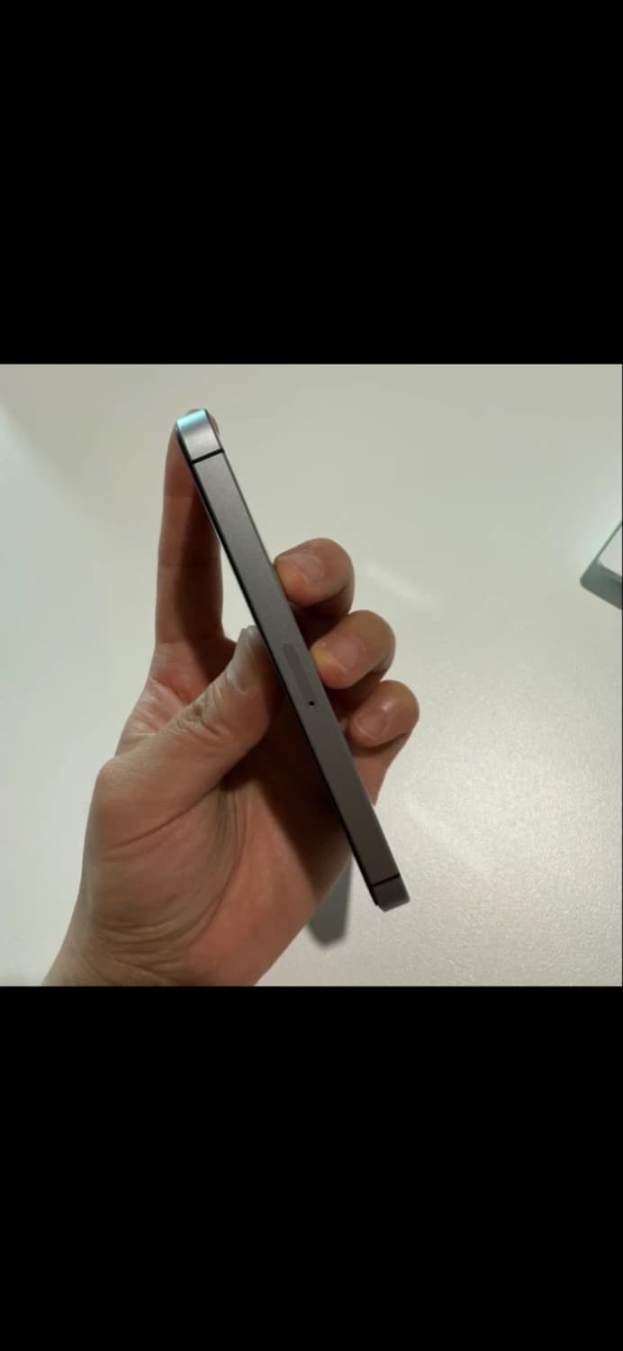 ✨아이폰SE 스페이스그레이 16GB✨ 상품이미지7