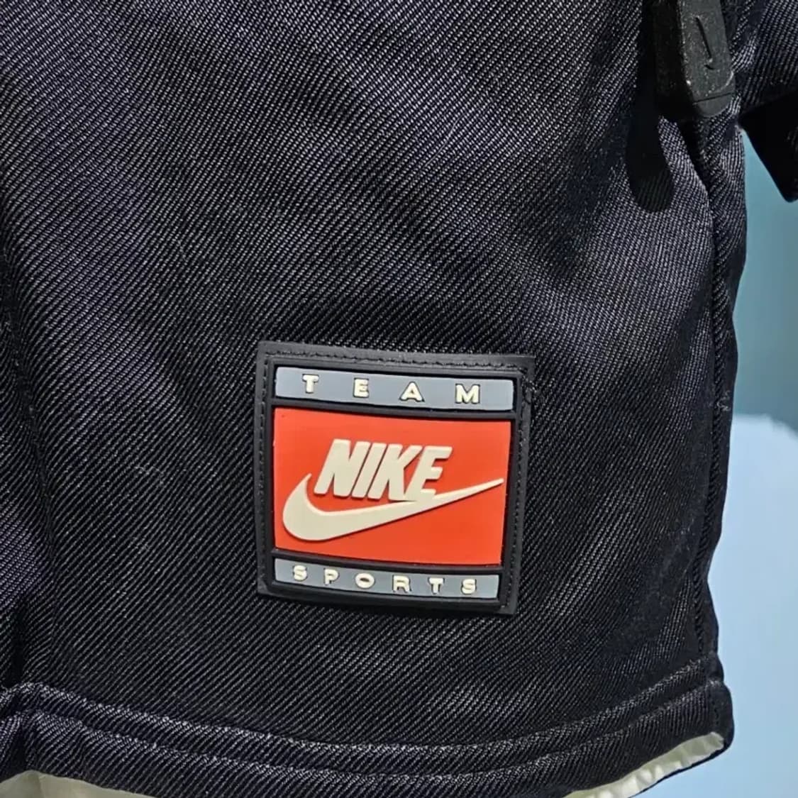 나이키 후드 패딩 점퍼 100 상품이미지4