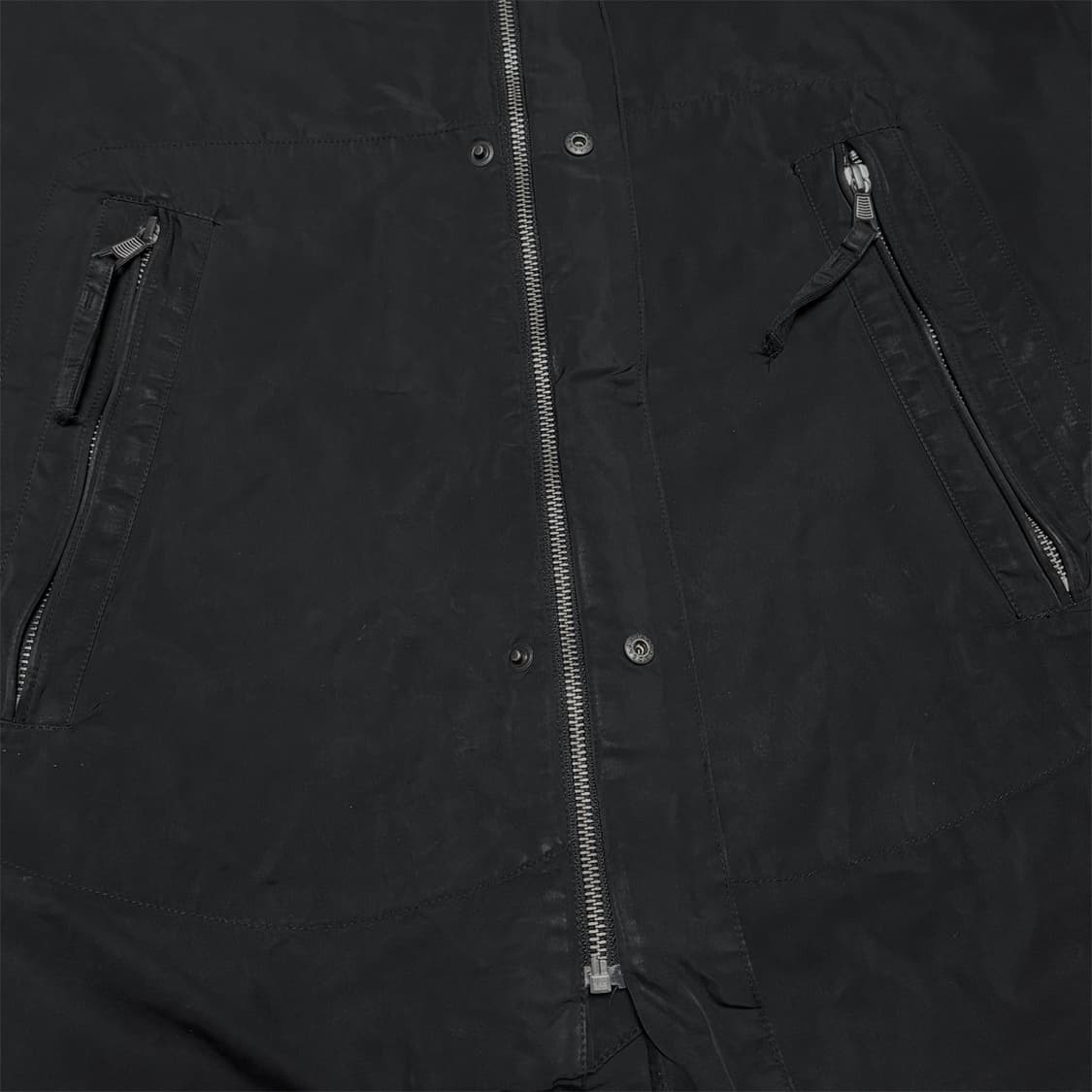 (46)아워레가시 14ss Hazard Parka 상품이미지4