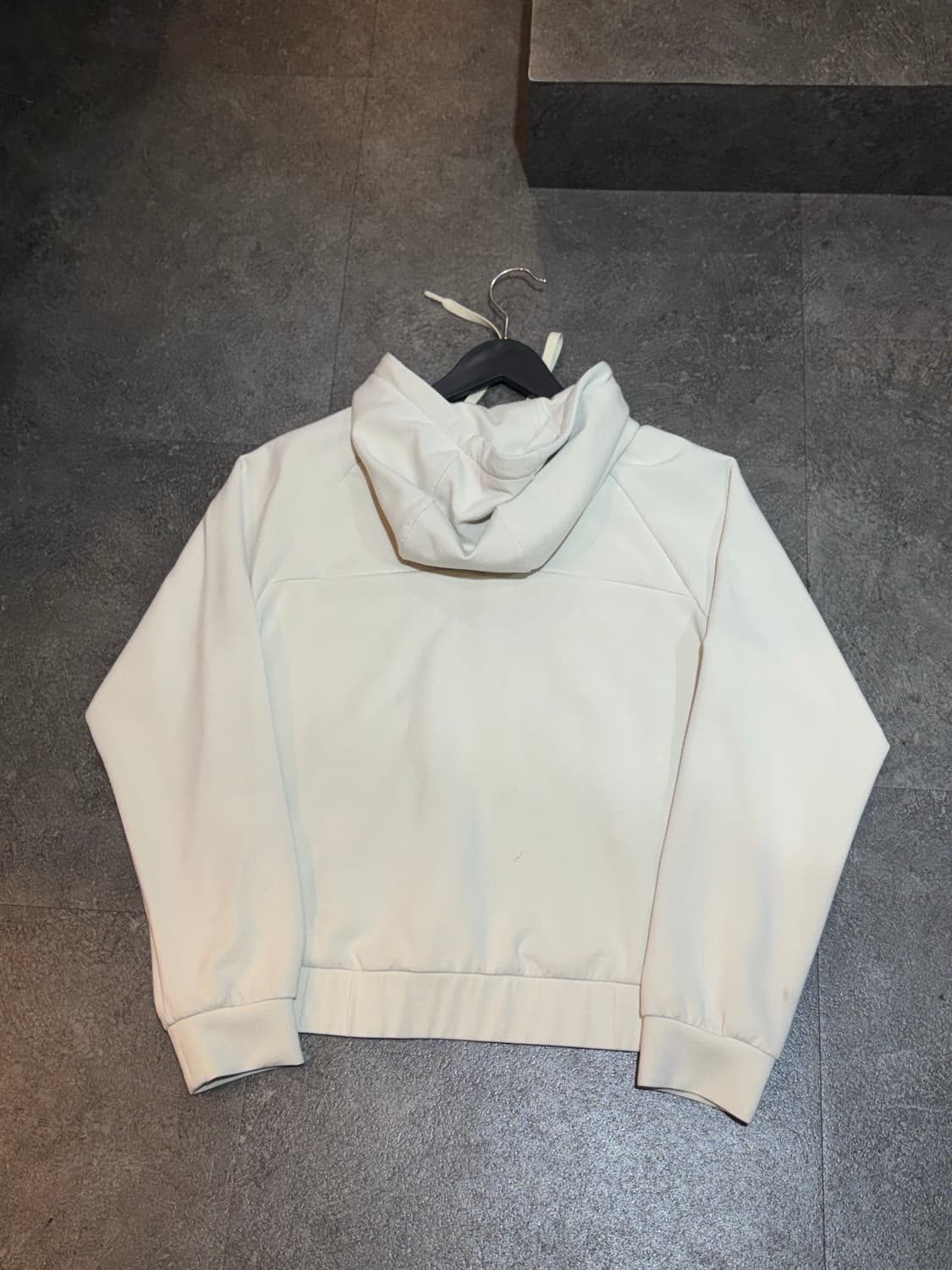 디스커버리 후드집업 여성 100사이즈 상품이미지3