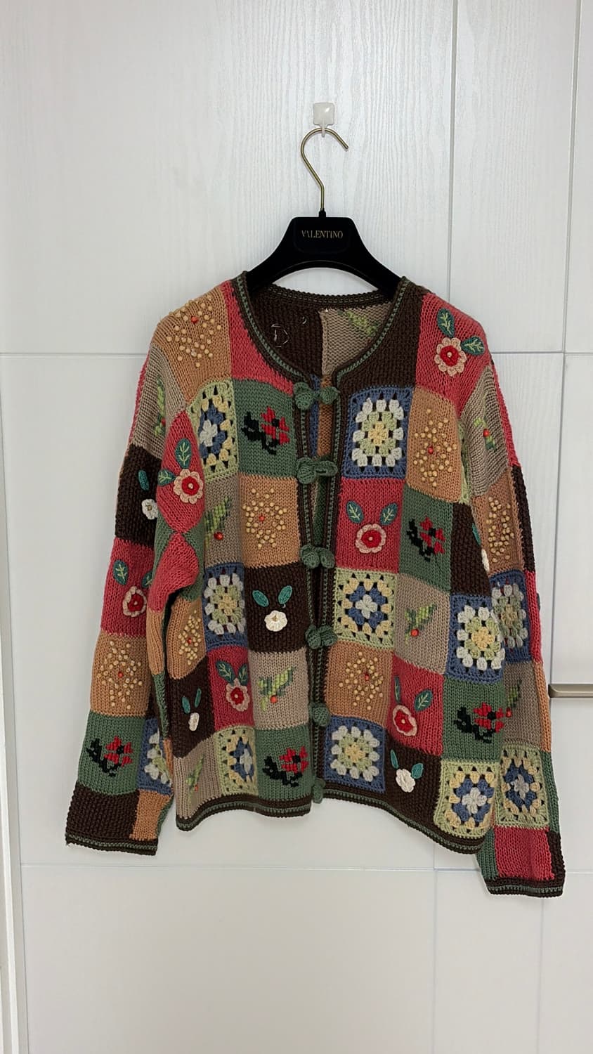 세상하나뿐인 핸드니트 44-77 상품이미지3