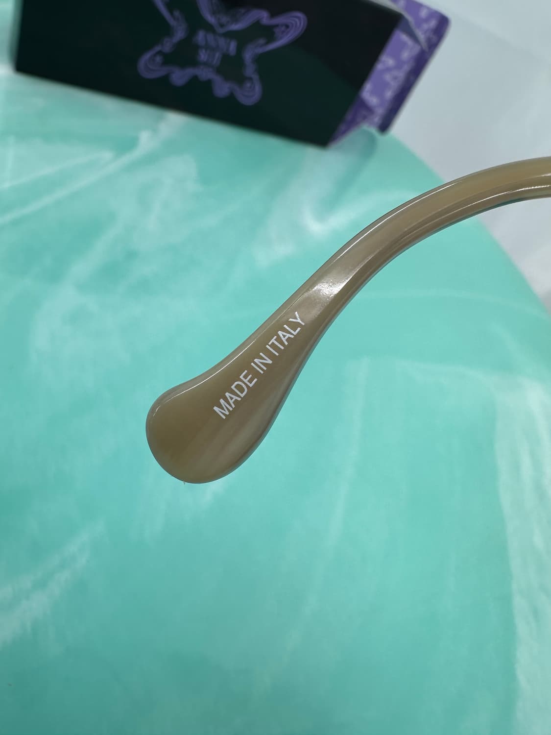 [새상품 무료배송] Made In Italy 안나수이 선글라스 상품이미지9