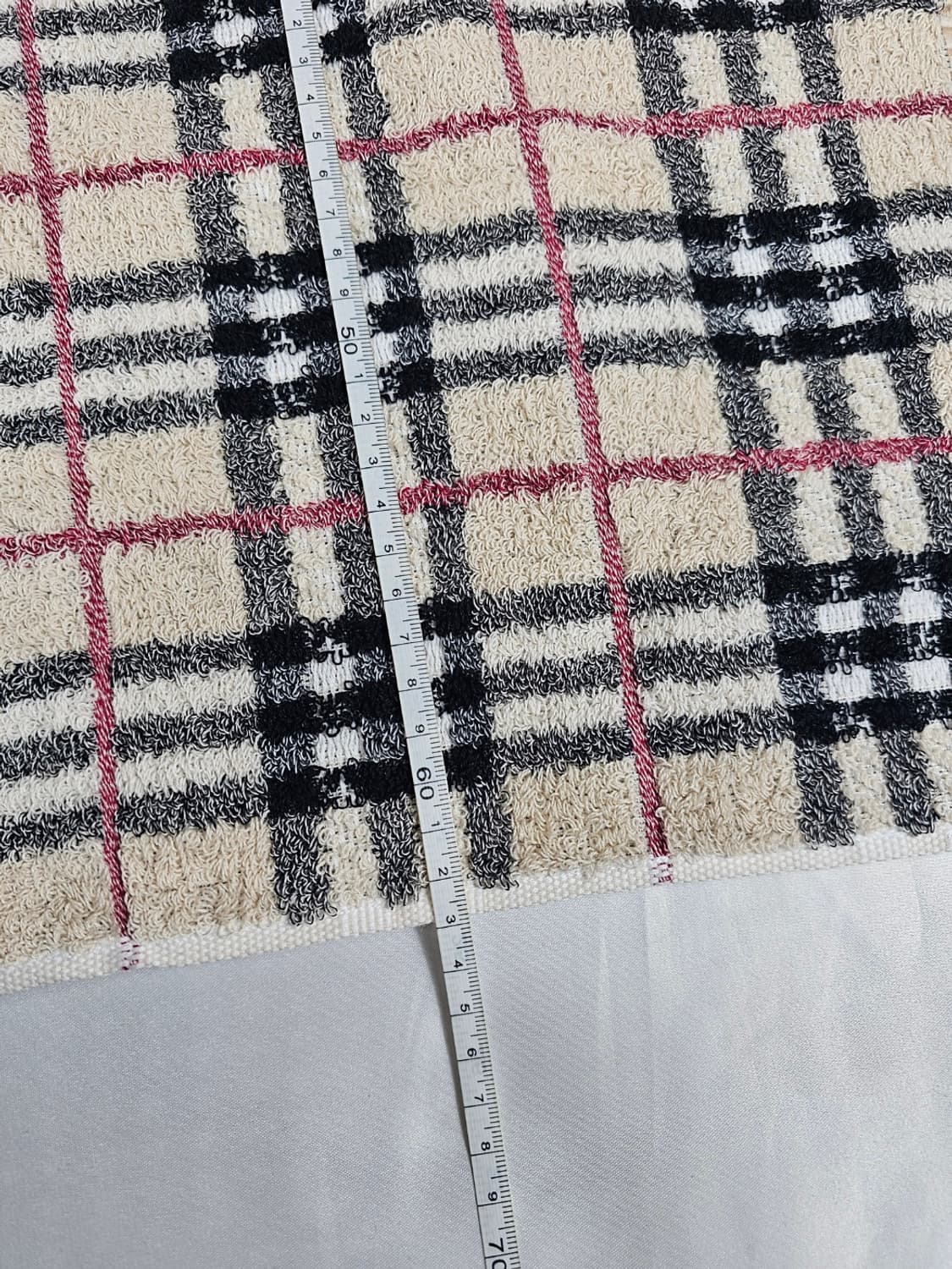 버버리바스타올 상품이미지3